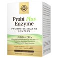 thumbnail image 1 of Suplemento Solgar Provi Plus Enzyme Complex 30 cápsulas, 1 of 8