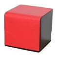 thumbnail image 2 of Colaxi Boîte de Poussée de Hanche, Banc de Poussée de Hanche, Appareil d'Exercice Polyvalent Multifonction pour Pont Fessier, Boîte de Soutien d'Entraînement pour Exercice Ab Noir Rouge, 2 of 8