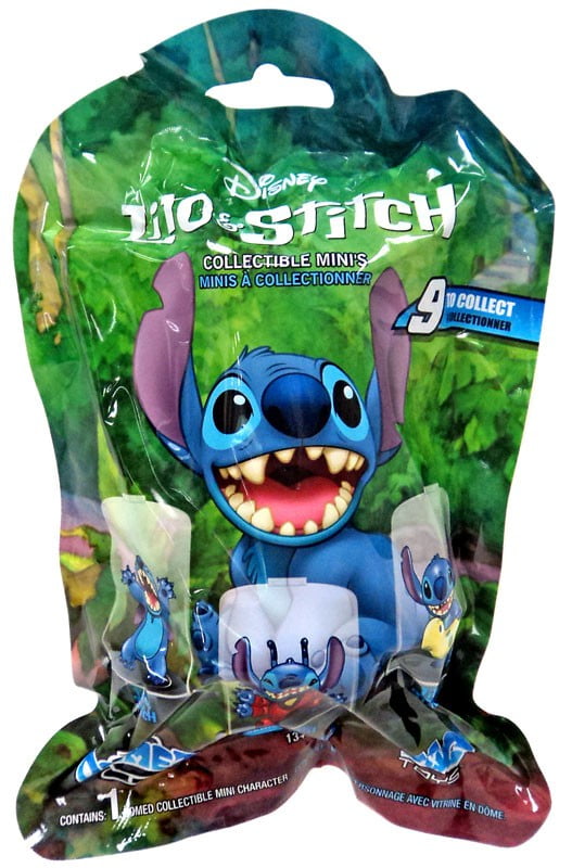 disney domez lilo & stitch