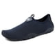 thumbnail image 3 of Zapatos Aqua FLhrweasw para buceo transpirables en el lago azul oscuro 39, 3 of 9