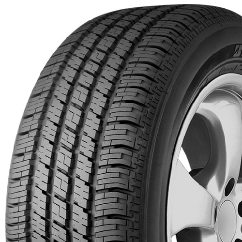 Bridgestone turanza el42 P235/50R18 97V bsw allseason tire. Walmart