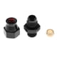 thumbnail image 5 of 2 Piezas de Tubo Anodizado de 5/16 Pulgadas Y 8 Mm a Un Conector de 6 a, 5 of 8
