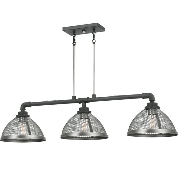 Awning Island Light