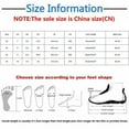 thumbnail image 4 of shqvo Mens Christmas Slippers Size 12 Nonslip Santa Reindeer Cute Strawberry Cartoon Slippers Comfy Bedroom Slippers for Holiday Xmas Bedroom Indoor Outdoor Use, 4 of 5