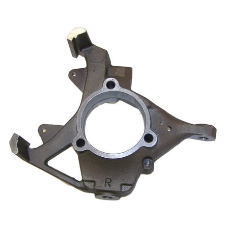Rear Steering Knuckle - Crown Automotive 52067576 CAS52067576 STEERING KNUCKLE (RIGHT)