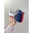 thumbnail image 2 of Ni - ke Ni - ke Jordan 12 Alpha 3 Menace Howard Bisons Men's Size 12, 2 of 5