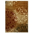 Mohawk Home Medallion Printed Area Rug