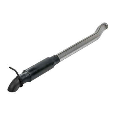 Flowmaster 818108 Outlaw Extreme Hi Clearance Cat-Back Exhaust 3.0" 409 Stainless