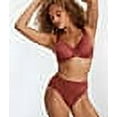 thumbnail image 6 of Wacoal Womens B-Smooth Hi-Cut Brief Style-834175, 6 of 6
