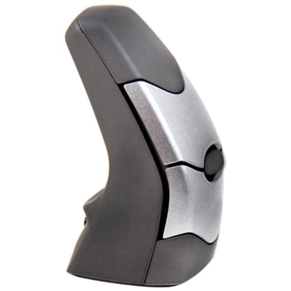 DXT Ergonomic Mouse 2 - Wireless - Light Touch Version - 500/1000/1500/2000 d