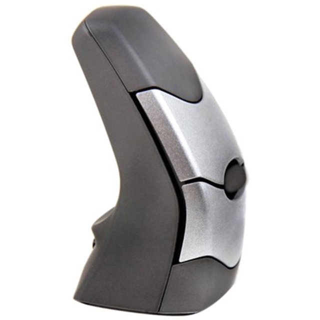DXT Ergonomic Mouse 2 - Wireless - Light Touch Version - 500/1000/1500/2000 d