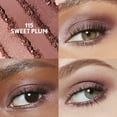 thumbnail image 4 of COVERGIRL Eye Enhancers 3-Kit Eyeshadow, 115 Sweet Plum, 0.14 oz, 4 of 8