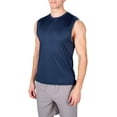 thumbnail image 3 of LH ACTIVE 5-Pack Men's Tank Tops, 3 of 3