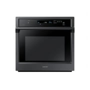 Samsung 30" Smart Single Wall Oven with Steam Cook NV51K6650SG