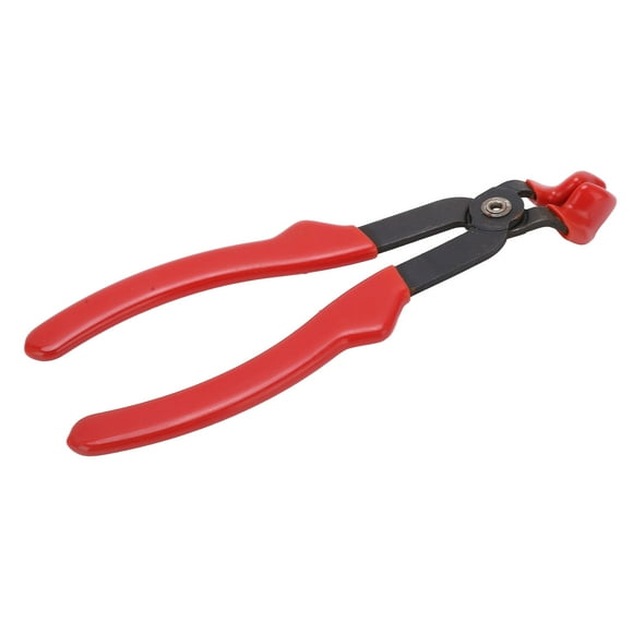 Spark Plug Wire Puller, Spark Plug Boot Plier Multipurpose 20.2cm/7.95in Stainless Steel Hardened For Car Small Appliances