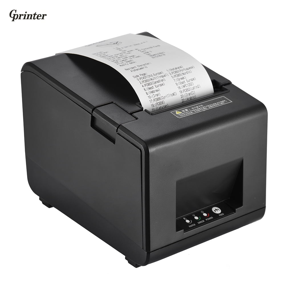 gprinter thermal printer