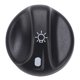 thumbnail image 5 of Perilla De Interruptor De Luz De Cabeza 3L3Z 11661 AA Reemplazo Para Super Duty F-450 F-550 2001-2004, 5 of 7