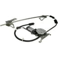 thumbnail image 3 of Dorman 741-539 Front Passenger Side Power Window Motor and Regulator Assembly for Specific Jeep Models, 3 of 5