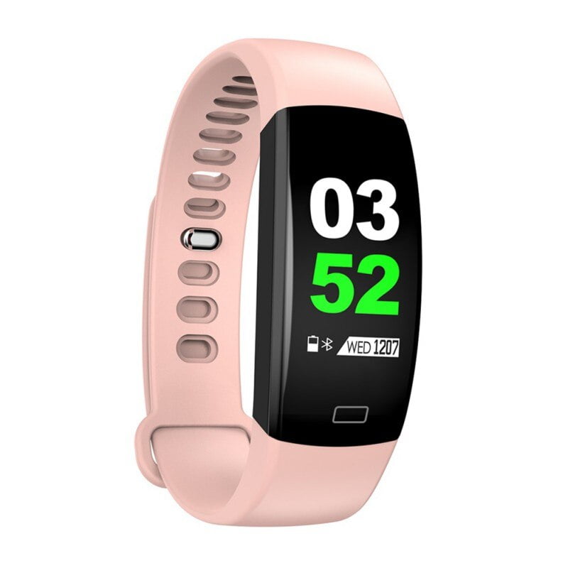 Fitness Bracelet IP70 Waterproof Smart Band Activity Track GPS Watch