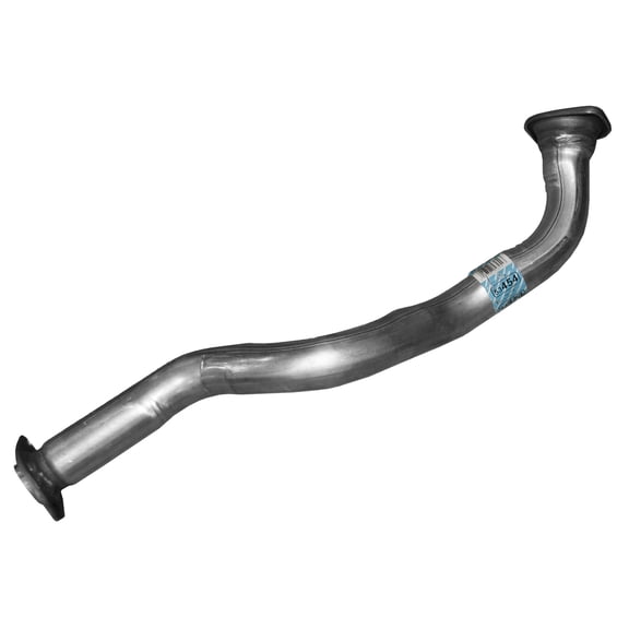 Walker Exhaust 53454 Exhaust Pipe Fits select: 2001-2005 TOYOTA RAV4