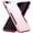 Pink, variant on for iPhone 8 Plus Case, iPhone 7 Plus Case,with HD Screen Protector,[Military Grade Drop Tested] Heavy-Duty Tough Rugged Shockproof Protective Phone Case for iPhone 7 Plus /iPhone 8 Plus 5.5”, Purple