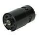 thumbnail image 2 of Motor De CC De Alta Torsión, Motor De CC Eléctrico Carcasa De aleación De 12 V Bobina De Cobre Rojo 1,2 A Corriente Sin Carga 12000 RPM Para Transmisión Mecánica, 2 of 7