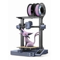 thumbnail image 1 of Creality CR-10 SE Impresora 3D de alta velocidad de 600 mm/s CR Touch Nivelación automática Pantalla táctil de 4,3 pulgadas 220x220x265 mm, 1 of 8