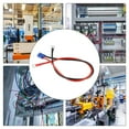thumbnail image 2 of Easy to Use EC5 Male to O Terminal Cable Suitable for Car Battery Jump Start, 2 of 10