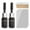 Black / white, variant on Windshield Repair Kit Windshield Crack Repair Kit Automotive Glass Nano Fluid Glass Filler DIY Windscreen Tool Quick Fix for Fixing Chips, Cracks and Star-Shaped Crack