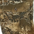 thumbnail image 4 of Realtree Men's 6-Pocket Cargo Hunting Pant, Realtree Excape, M, 4 of 5