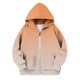 thumbnail image 2 of Chaquetas y prendas de vestir casuales con capucha de manga larga para niños y niñas, otoño e invierno, chaqueta con capucha de manga larga de polar, linda chaqueta de polar para bebé y parte superior, 2 of 5