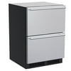 Marvel Mldr224is61a 24" Built-In Refrigerated Drawer - Panel Ready