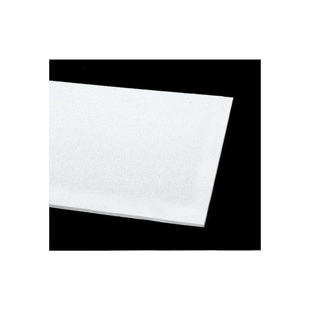 Armstrong Dune Square Lay In Ceiling Tile 2'x2' 1772