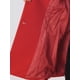 thumbnail image 5 of Abrigo Largo de Invierno Allegra K con cuello Peter Pan y Doble Botonadura Rojo L, 5 of 6