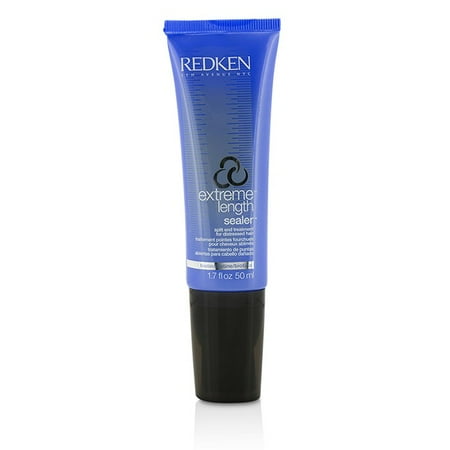 - Redken - Extreme Length Sealer Split End Treatment (For Distressed Hair) -50ml/1.7oz