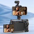 thumbnail image 5 of Suitable for POCKET3 Mobile Phone Prompter Bracket Expansion Bracket Extension Rod Tripod Accessories, 5 of 5