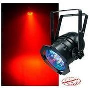 MBT PC38BUL-U UL Listed Par 38 Can & Gel Frame, Black