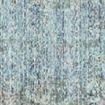 thumbnail image 5 of SAFAVIEH Mystique Durward Overdyed Polyester Area Rug, Blue/Multi, 3' x 5', 5 of 6