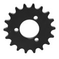 thumbnail image 1 of Rear Drive Sprocket, Easy Installation Chain Sprocket  29mm  for Electric ATV 4 Wheel Bikes, 1 of 7