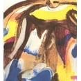 thumbnail image 4 of WILLEM DE KOONING Spoleto-14 Giugno, 1974, 4 of 4