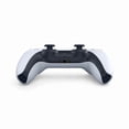 thumbnail image 3 of Control inalámbrico PlayStation 5 DualSense White, 3 of 4