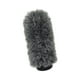 thumbnail image 5 of Funda protectora para micrófono Deadcat Wind Muff, práctica funda para micrófono, accesorio suave para micrófono. 18 cm, 5 of 9