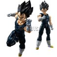 thumbnail image 2 of Anime Dragon Ball figura de acción Vegeta ShFiguarts Super ForeVegeta SHF PVC figuras de acción coleccionables modelo mantequilla juguetes regaloszhangyuxiang, 2 of 4
