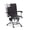 Obsidian Peak, variant on Timber Ridge MELO™ Glider Camping Chair, Folding Outdoor Glider with Cup Holder, Obsidian Peak