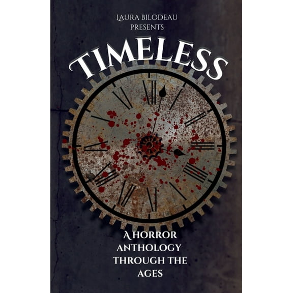 Timeless, (Paperback)