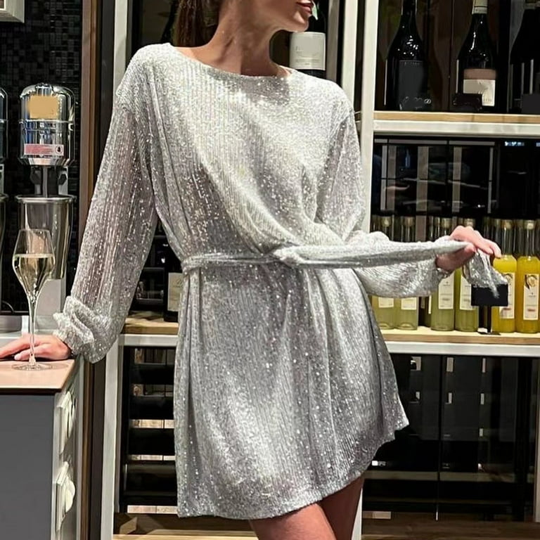 slim fit dress slacks Christmas Dress Red Velvet Holiday Party RQ8049 main image 0