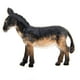 thumbnail image 5 of 18 piezas animales de granja de juguete Country plástico juguete caballo cerdo perro oveja burro, 5 of 9