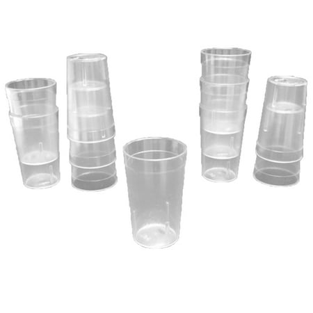 Winware by Winco Pebbled Tumbler 5 Oz, Case Of 12
