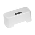 thumbnail image 4 of GUOOL Automatic Toilet Flusher 0.25S Induction Waterproof Water Saving Intelligent for, 4 of 9