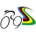 thumbnail image 2 of Cyclist Logo Wall Decal by Wallmonkeys Peel and Stick Graphic (48 in W x 31 in H) WM7862, 2 of 4